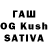 ГАШ Cannabis Pavlo Kudra
